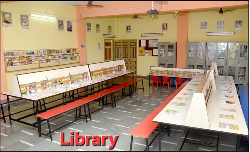 Library